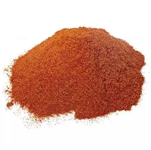 Pimenta Chili Em Pó - 5 Kg da Rock Snack