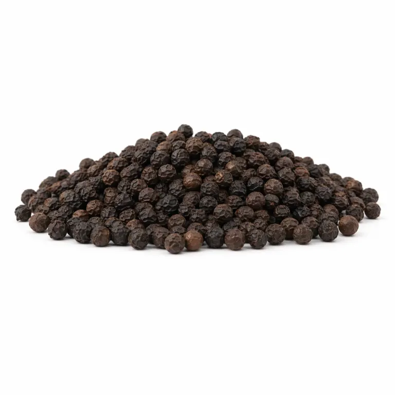 Pimenta Preta Em Grão - 5 Kg da Rock Snack