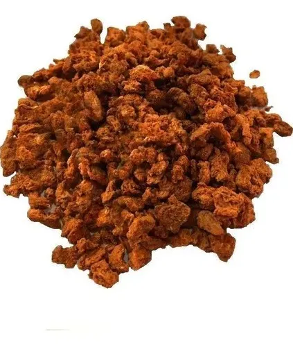 Proteína De Soja Moída Sabor Bacon - 5 Kg da Rock Snack