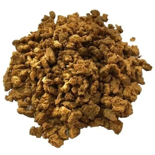 Proteína De Soja Moída Sabor Picanha - 10 Kg da Rock Snack