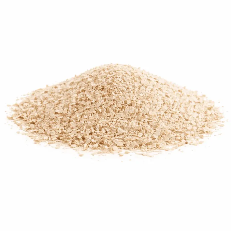 Psyllium Em Flocos Premium - 5 Kg da Rock Snack