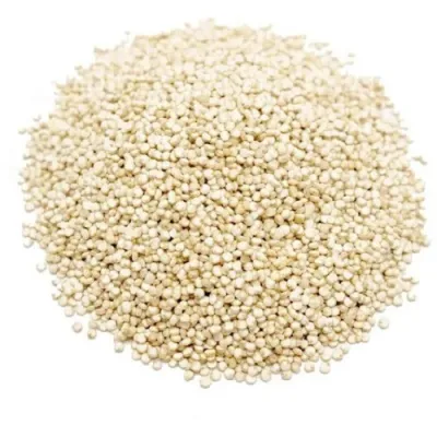Quinoa Branca Em Grão - 25 Kg da Rock Snack