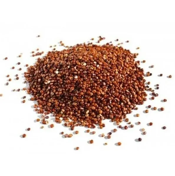 Quinoa Vermelha Em Grão - 1 Kg da Rock Snack