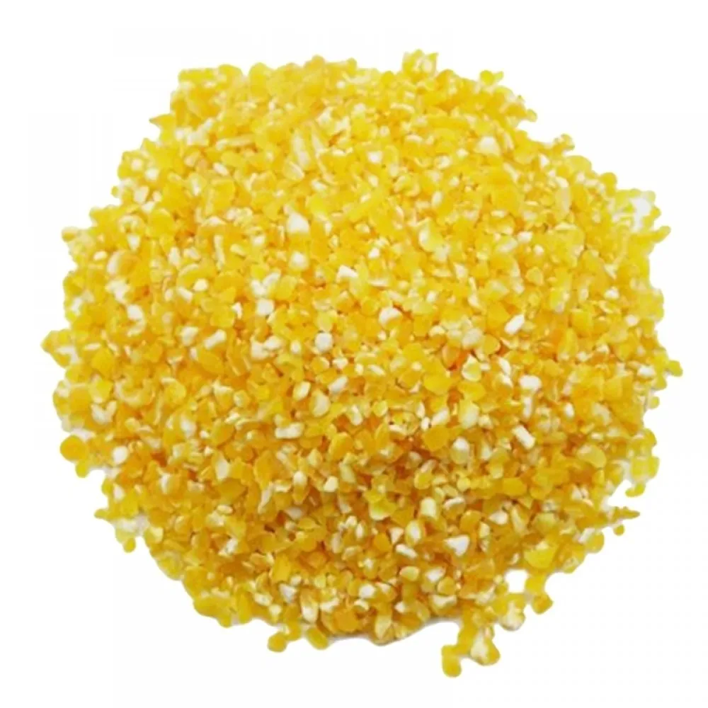 Quirela Média - 1 Kg da Rock Snack