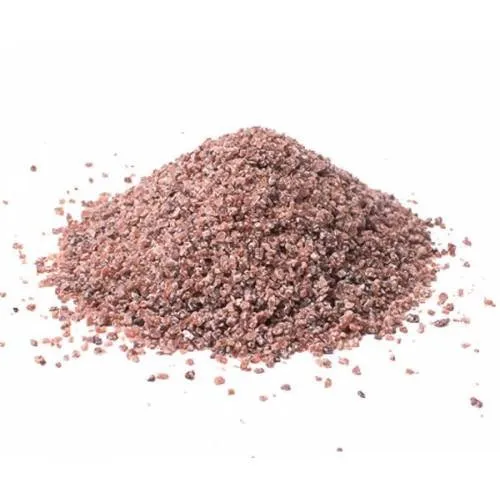 Sal Negro Fino - 5 Kg da Rock Snack