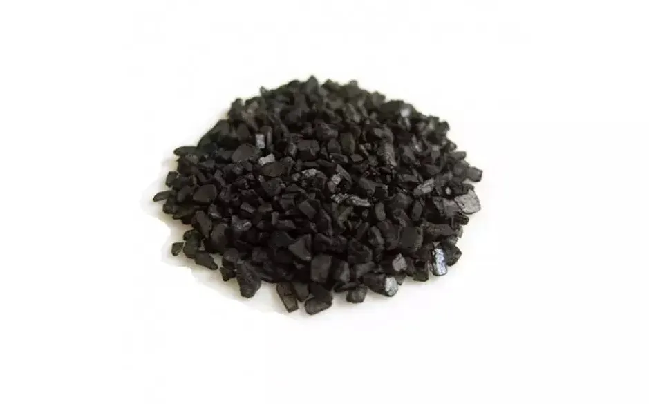 Sal Negro Grosso - 1 Kg da Rock Snack