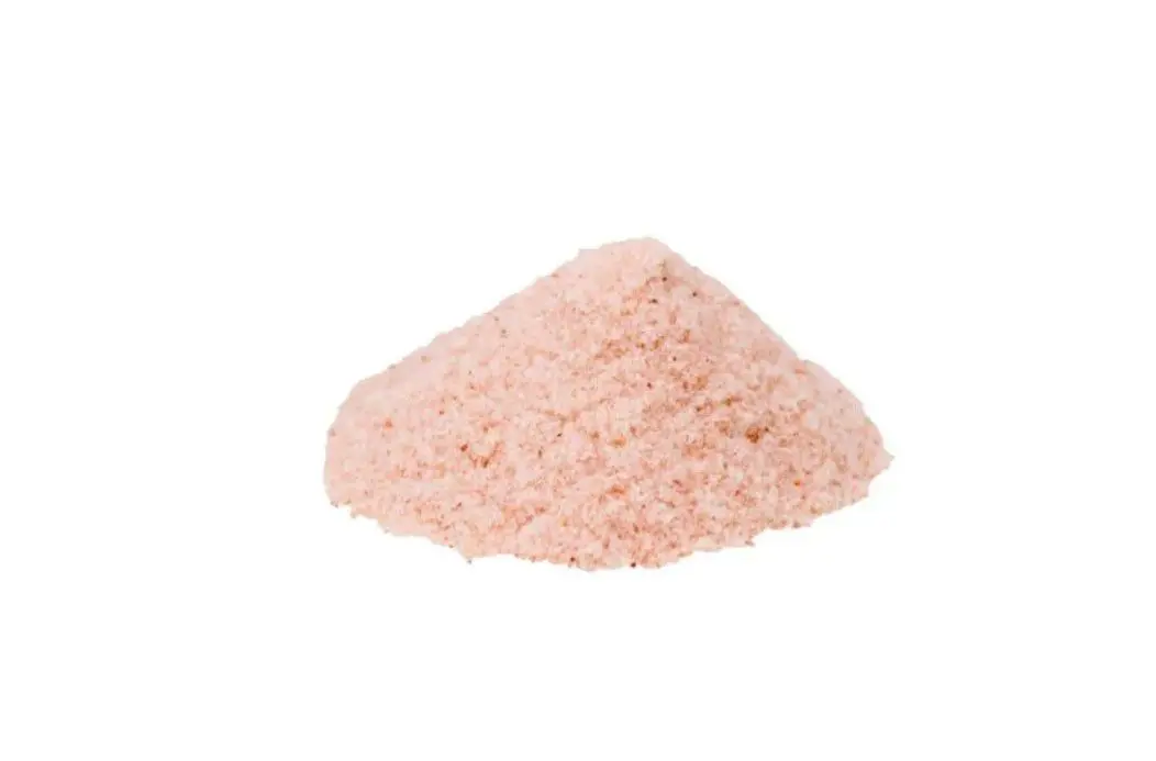 Sal Rosa Do Himalaia Fino - 1 Kg da Rock Snack