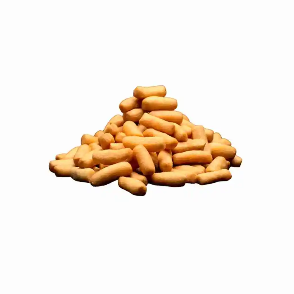 Salgadinho Pimentinha 1Kg - 1 Un