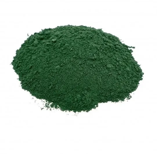 Spirulina Em Pó - 25 Kg da Rock Snack