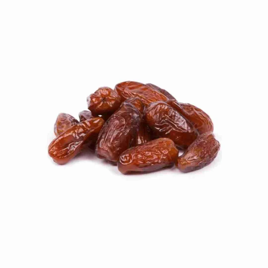 Tâmara Com Caroço - 1 Kg da Rock Snack