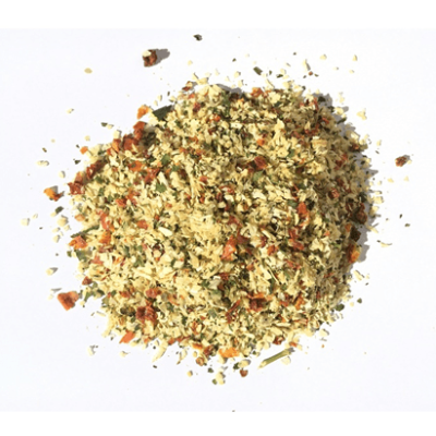 Tempero Cebola, Salsa e Tomate - Rock Snack 50G da Rock Snack