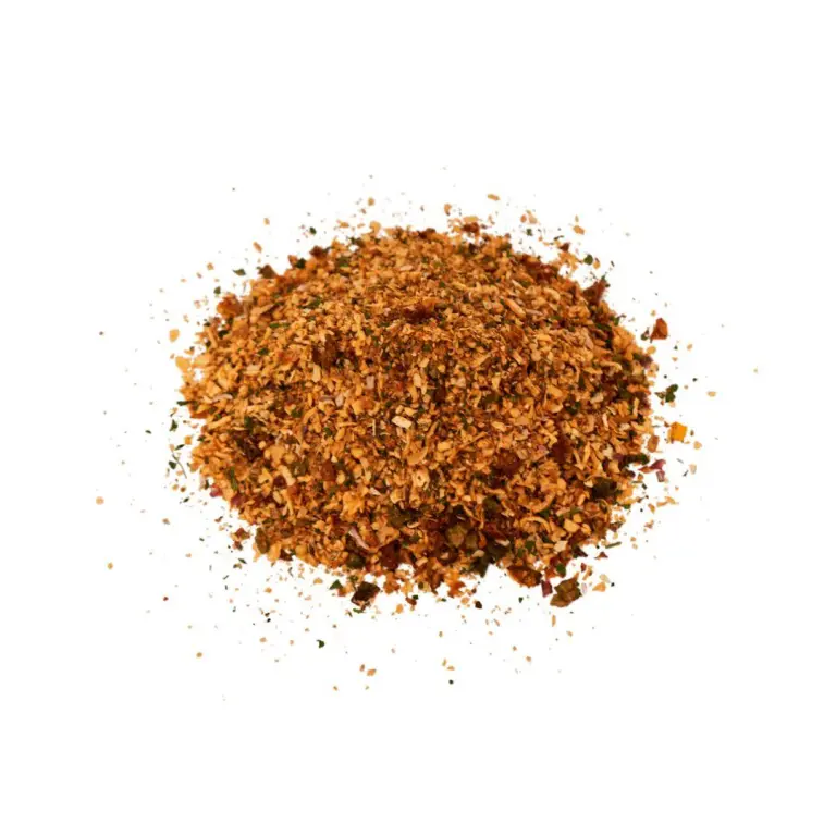 Tempero Conquista Sogra - 5 Kg da Rock Snack