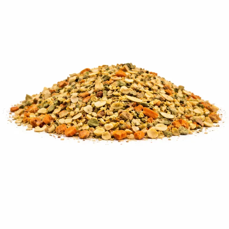 Tempero Do Edu - 5 Kg da Rock Snack