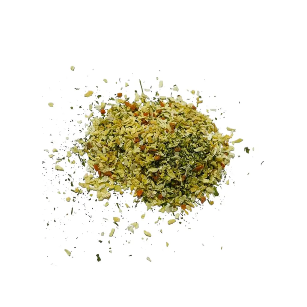 Tempero Gourmet - 5 Kg da Rock Snack