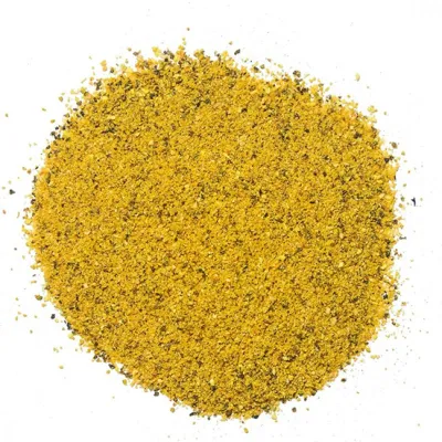 Tempero Mineiro - Rock Snack 50G da Rock Snack