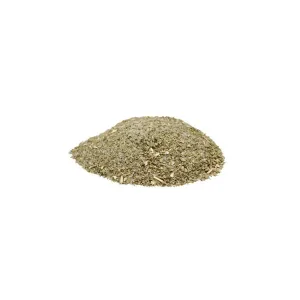 Tempero P/ Churrasco Sem Pimenta - 1 Kg