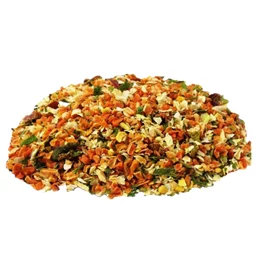 Tempero Pega Esposa - 5 Kg da Rock Snack