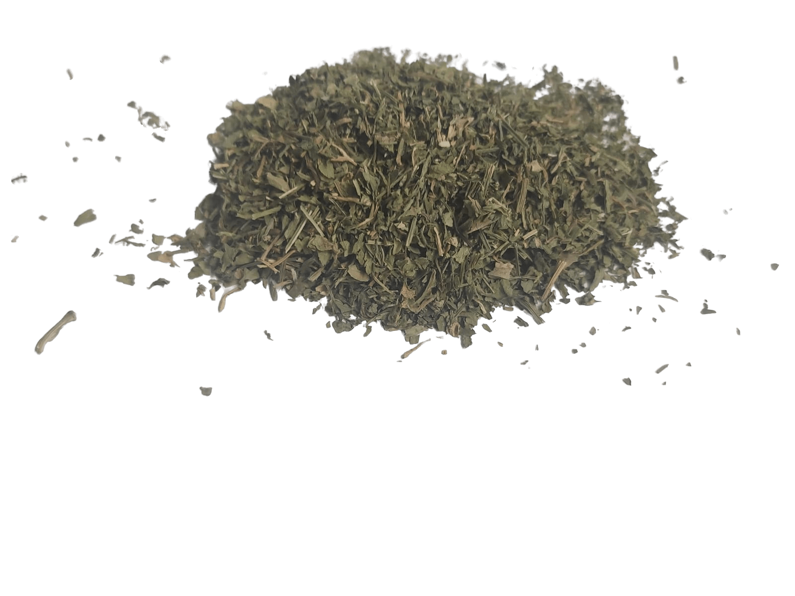 Caixa) Salsa Desidratada Em Flocos Premium - 1 Kg da Rock Snack