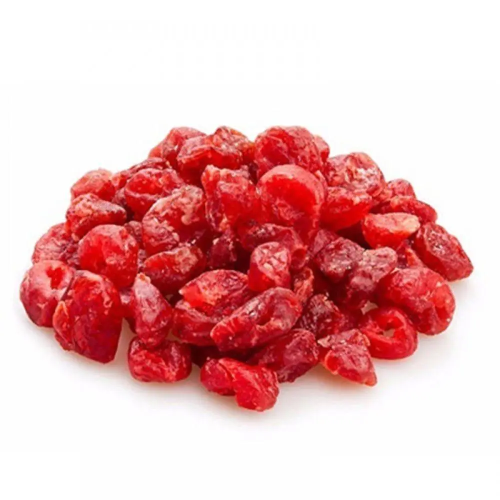 Tomate Cereja Desidratado - 1 Kg da Rock Snack