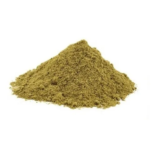 Tomilho Em Pó - 10 Kg da Rock Snack