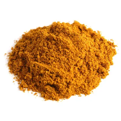 Curry Premium - Rock Snack 50G da Rock Snack